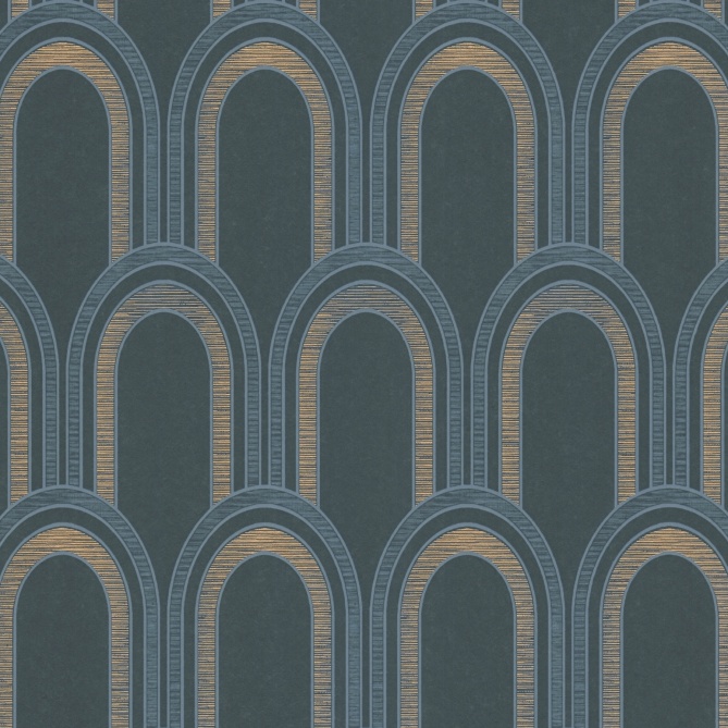 Papel Pintado Arcos ensamblados - MIRRIA 03 | MURAKE - 83628