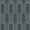 Papel Pintado Arcos ensamblados - MIRRIA 03 | MURAKE - 83628