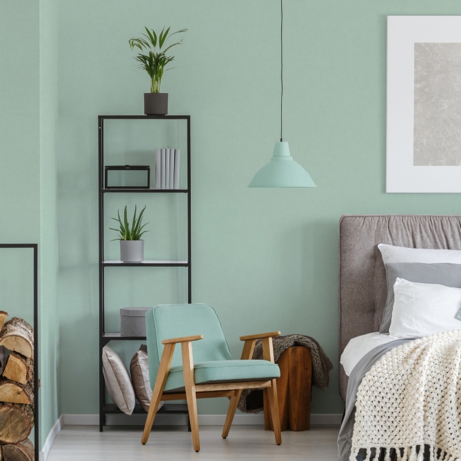 Papel Pintado Yeso recubierto - TIMIA 06 | MURAKE - 83636