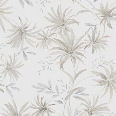 Papel Pintado Hojas abiertas - KRATIÉ 01 | MURAKE - 83176
