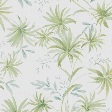 Papel Pintado Hojas abiertas - KRATIÉ 04 | MURAKE - 83179