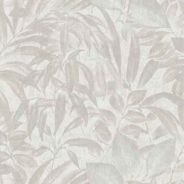 Papel Pintado Hojas grandes - SMACH 01 | MURAKE - 83181