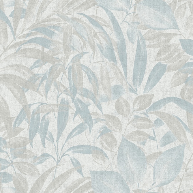 Papel Pintado Hojas grandes - SMACH 03 | MURAKE - 83183