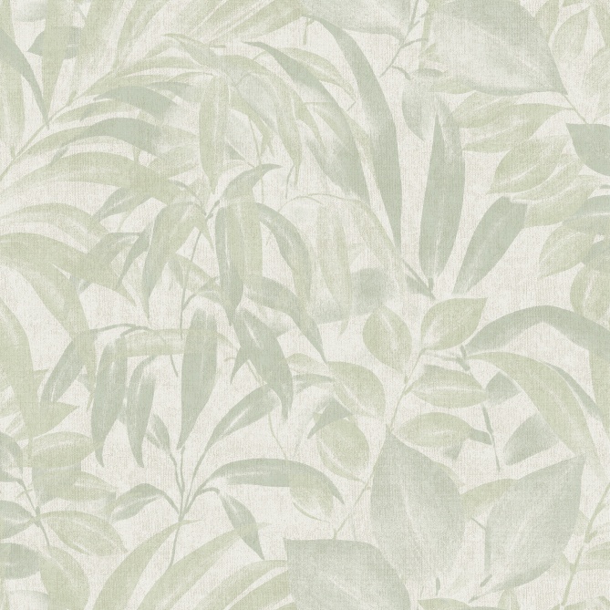 Papel Pintado Hojas grandes - SMACH 04 | MURAKE - 83184