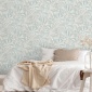 Papel Pintado Hojas grandes - SMACH 03 | MURAKE - 83183