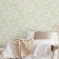 Papel Pintado Hojas grandes - SMACH 04 | MURAKE - 83184