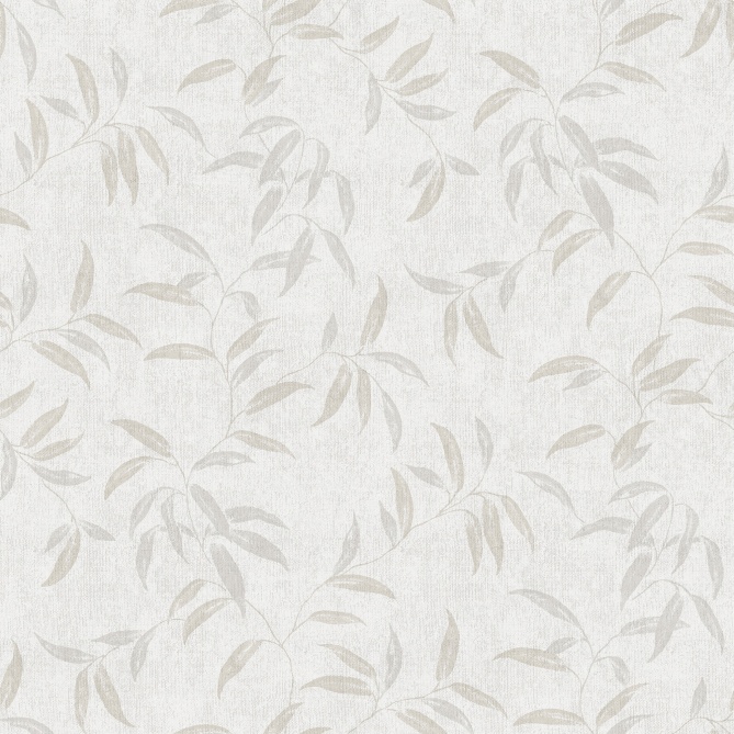 Papel Pintado Enredadera hojas - RIENG 01 | MURAKE - 83186