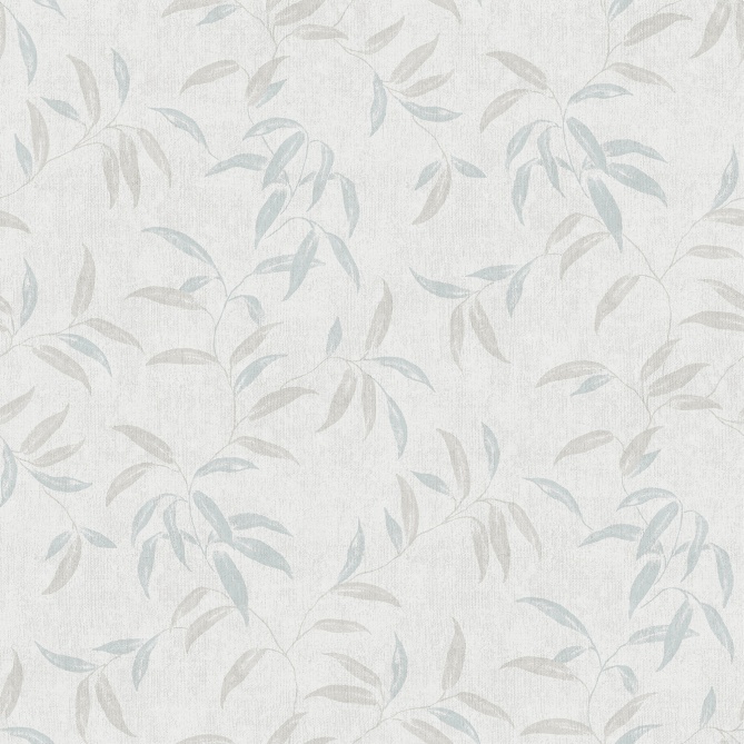 Papel Pintado Enredadera hojas - RIENG 03 | MURAKE - 83188
