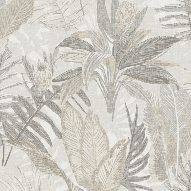Papel Pintado Proteas salvajes - KHMAU 01 | MURAKE - 83191