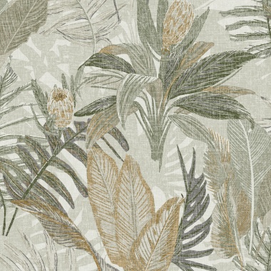 Papel Pintado Proteas salvajes - KHMAU 04 | MURAKE - 83194