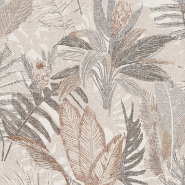 Papel Pintado Proteas salvajes - KHMAU 05 | MURAKE - 83195