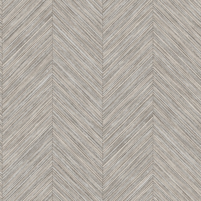 Papel Pintado Fibras naturales en espiga - MONOROM 01 | MURAKE - 83211