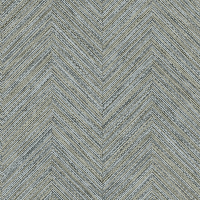 Papel Pintado Fibras naturales en espiga - MONOROM 03 | MURAKE - 83213