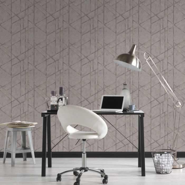 Papel Pintado MILANO M369S282 - 4