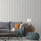 Papel Pintado Rayas degrade - PAILÍN 03 | MURAKE - 83228