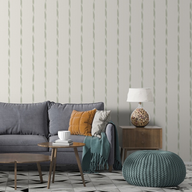 Papel Pintado Rayas degrade - PAILÍN 04 | MURAKE - 83229