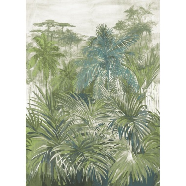 Mural Selva - BATTAMBANG 03 | MURAKE - 83263