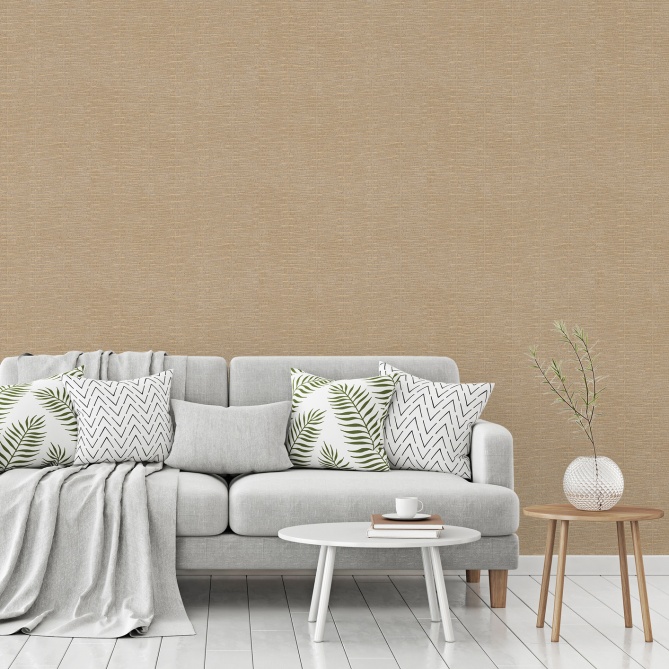 Papel Pintado Estructura étnica - SIKASSO 01 | MURAKE - 83411