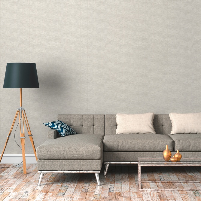 Papel Pintado Estructura étnica - SIKASSO 02 | MURAKE - 83412