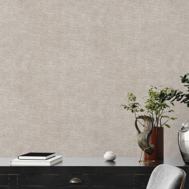 Papel Pintado Estructura étnica - SIKASSO 03 | MURAKE - 83413
