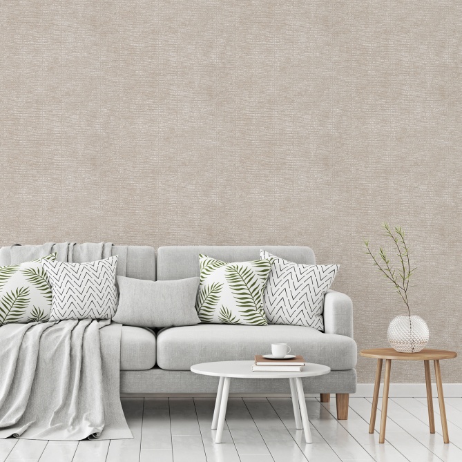 Papel Pintado Estructura étnica - SIKASSO 03 | MURAKE - 83413