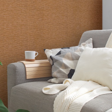 Papel Pintado Estructura étnica - SIKASSO 05 | MURAKE - 83415