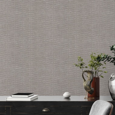 Papel Pintado Estructura étnica - SIKASSO 06 | MURAKE - 83416