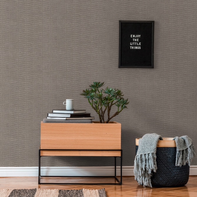 Papel Pintado Estructura étnica - SIKASSO 06 | MURAKE - 83416