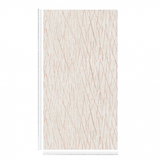 Papel Pintado Líneas abstractas - HANZA 02 | MURAKE - 83422