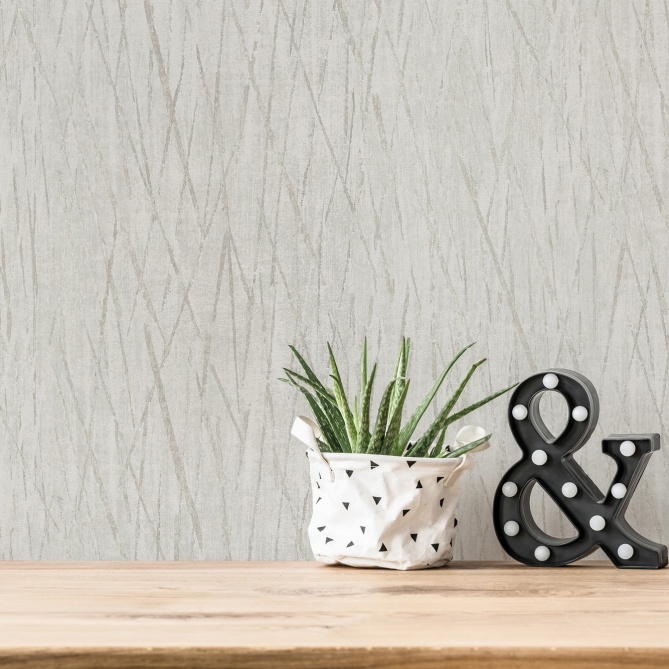 Papel Pintado Líneas abstractas - HANZA 06 | MURAKE - 83426