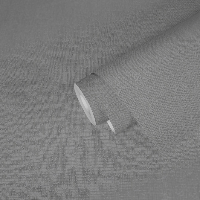 Papel Pintado Efecto de material cuadriculado - KOMA 01 | MURAKE - 83431