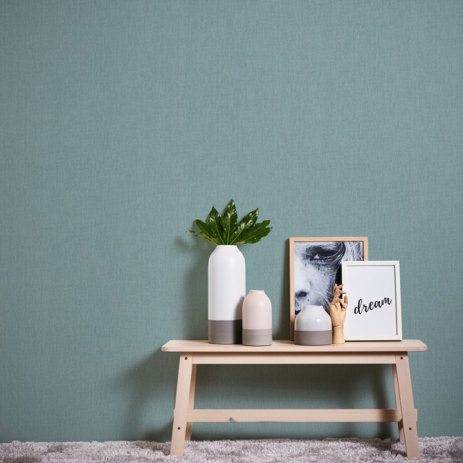 Papel Pintado Efecto de material cuadriculado - KOMA 04 | MURAKE - 83434