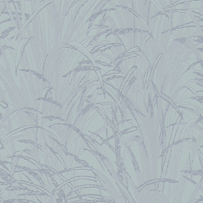 Papel Pintado Hojas de caña - SIVGRES 04 | MURAKE - 878334
