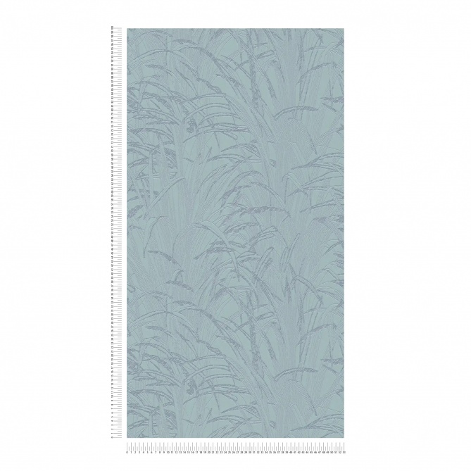 Papel Pintado Hojas de caña - SIVGRES 04 | MURAKE - 878334