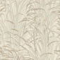 Papel Pintado Hojas de caña - SIVGRES 02 | MURAKE - 878332
