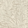 Papel Pintado Hojas de caña - SIVGRES 02 | MURAKE - 878332