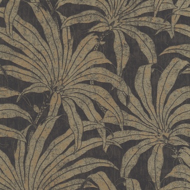 Papel Pintado Palmeras exóticas - CAMALÚ 01 | MURAKE - 85011