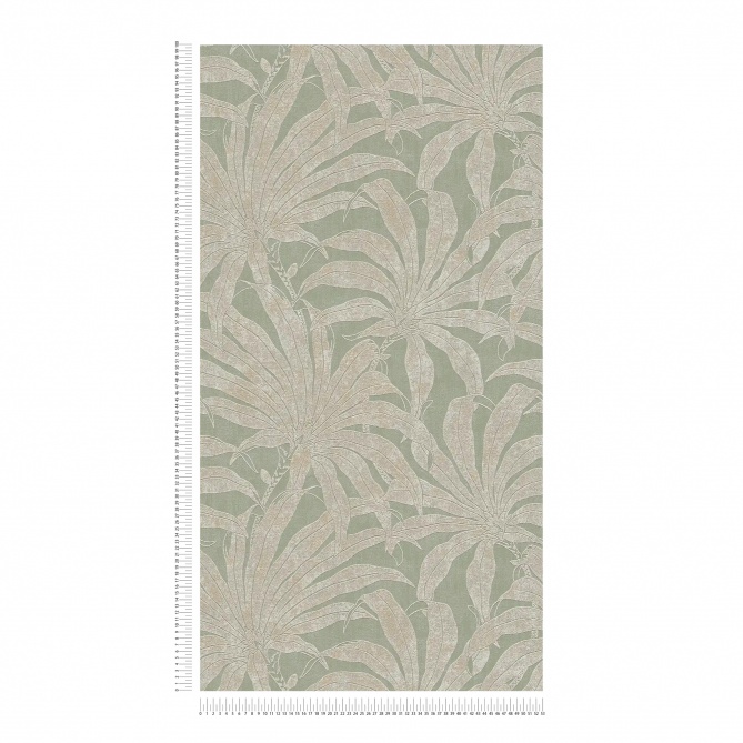 Papel Pintado Palmeras exóticas - CAMALÚ 02 | MURAKE - 85012