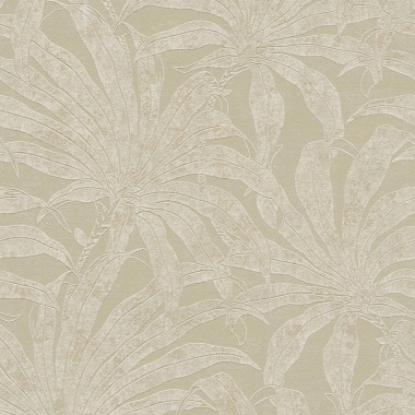 Papel Pintado Palmeras exóticas - CAMALÚ 04 | MURAKE - 85014