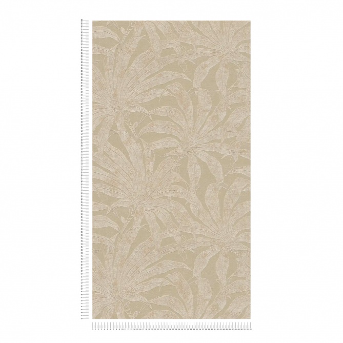 Papel Pintado Palmeras exóticas - CAMALÚ 04 | MURAKE - 85014