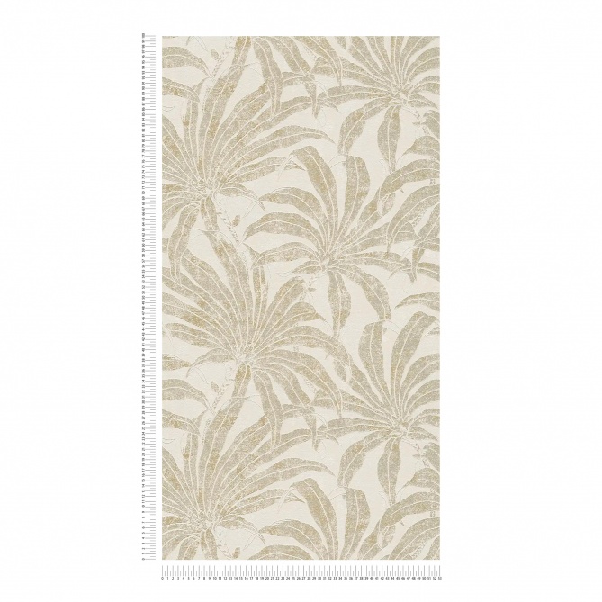 Papel Pintado Palmeras exóticas - CAMALÚ 05 | MURAKE - 85015