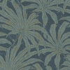 Papel Pintado Palmeras exóticas - CAMALÚ 06 | MURAKE - 85016