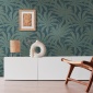 Papel Pintado Palmeras exóticas - CAMALÚ 06 | MURAKE - 85016