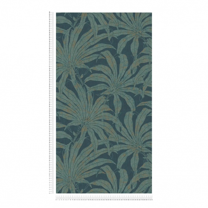 Papel Pintado Palmeras exóticas - CAMALÚ 06 | MURAKE - 85016