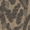 Papel Pintado Hojas plátano XXL - TECATE 01 | MURAKE - 86801
