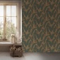 Papel Pintado Hojas plátano XXL - TECATE 02 | MURAKE - 86802