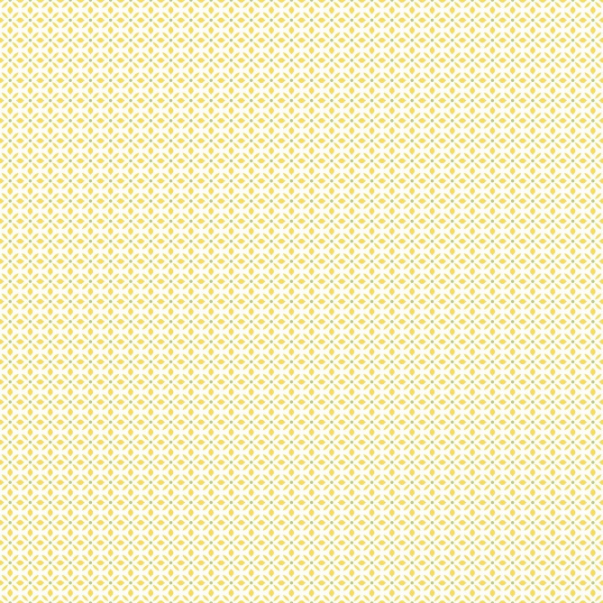 Papel Pintado Flores geométricas - KROLO 01 | MURAKE - 83075