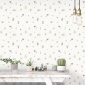 Papel Pintado Campestre - POWIE  | MURAKE - 83079