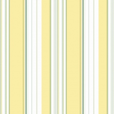 Papel Pintado Raya tricolor - TROJKO 02 | MURAKE - 83082