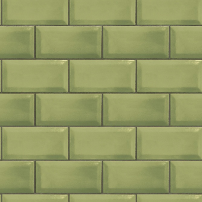 Papel Pintado Azulejo metro - TAERA 03 | MURAKE - 83107